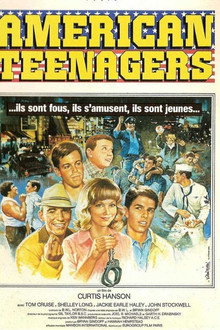 American Teenagers