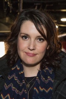 Photo of Melanie Lynskey