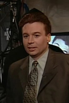 Saturday Night Live: The Best of Mike Myers