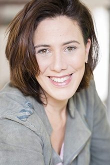Photo of Sandra Moreno