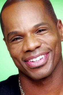 The Rebirth of Kirk Franklin: Live
