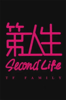 第二人生