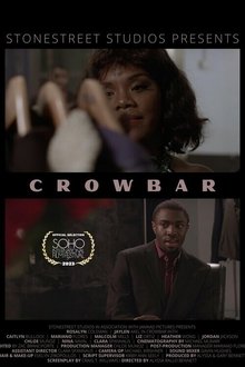 Poster do filme Crowbar