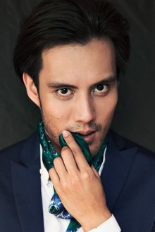 Photo of Rafa Siguion-Reyna