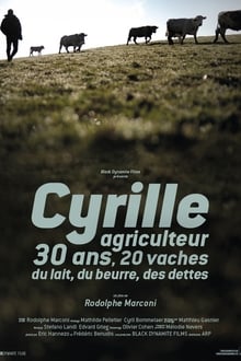 Poster do filme Cyrille