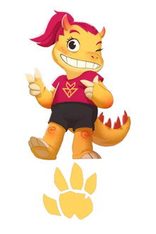 Run Monster Run