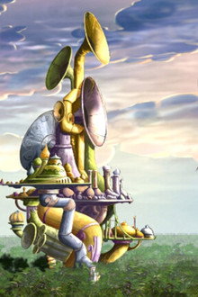 Rayman: The Animated Series