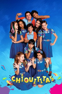 Chiquititas