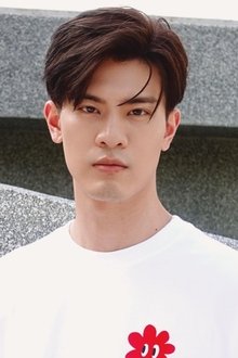 Photo of Cheng-Yang Wu