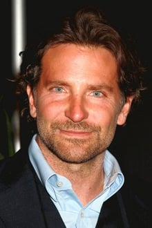 Photo of Bradley Cooper