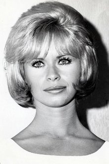 Photo of Beverly Washburn
