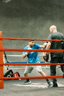 Team Khan