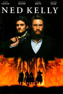 Ned Kelly