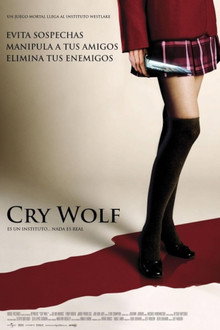 Cry Wolf