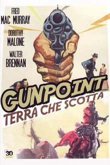 Gunpoint - Terra che scotta