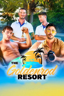 The Goldenrod Resort
