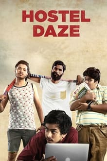 Hostel Daze 2ª Temporada Completa