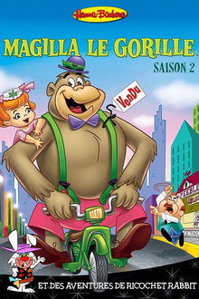 Saison 2