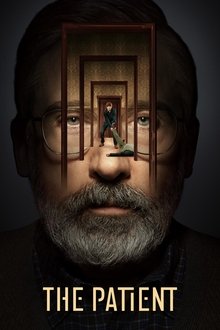 FX's The Patient tv show poster