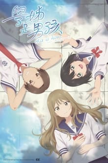 Imagem Senpai is an Otokonoko 2024