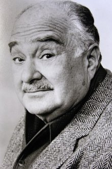 Photo of Murray Rubin