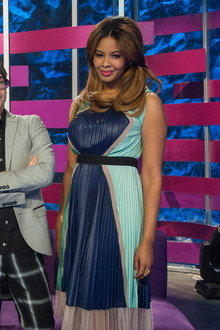 Project Runway: Threads