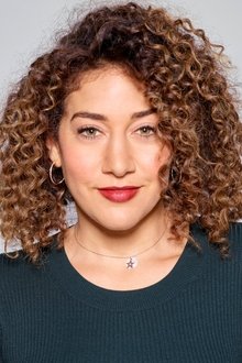Photo of Marielle Scott