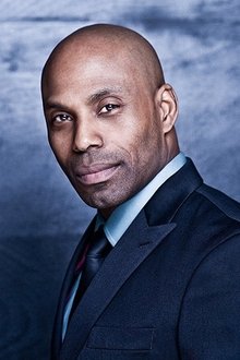 Photo of Derwin Philips