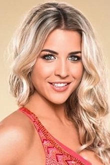Photo of Gemma Atkinson