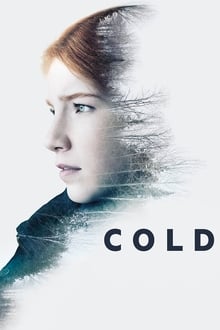 Cold tv show poster