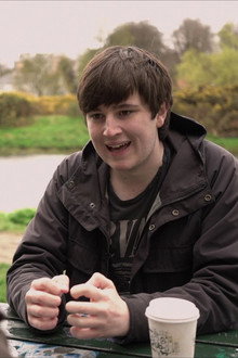 Alex MacDonald