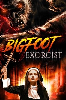 Bigfoot Exorcist Bigfoot Exorcist