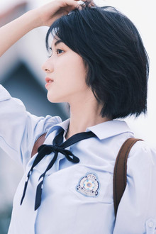 Photo of Zhao Daixi