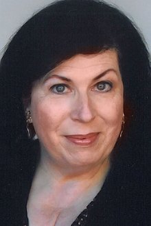 Photo of Winnie Holzman