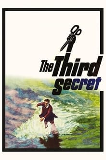 The Third Secret (BluRay)