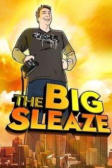 Poster do filme The Big Sleaze
