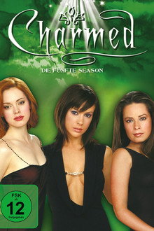 Staffel 5