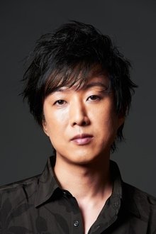 Photo of Yuuya Uchida