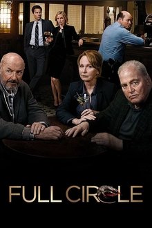 Full Circle tv show poster