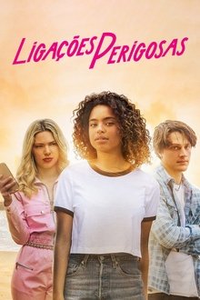 Poster do filme Ligações Perigosas