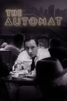 Poster do filme The Automat