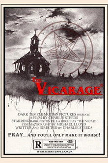 The Vicarage