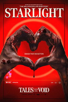 Tales from the Void: Starlight