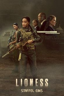 Staffel 1