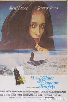 La mujer del teniente francés