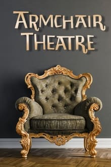 Poster da série Armchair Theatre