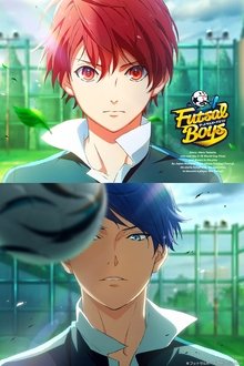 Assistir Futsal Boys!!!!! Online Assistir Futsal Boys!!!!! Online