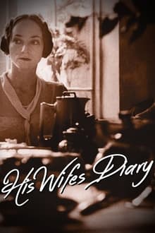 Poster do filme His Wife's Diary