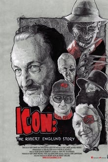 ICON: The Robert Englund Story
