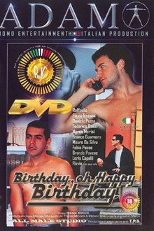 Birthday, Oh Happy Birthday